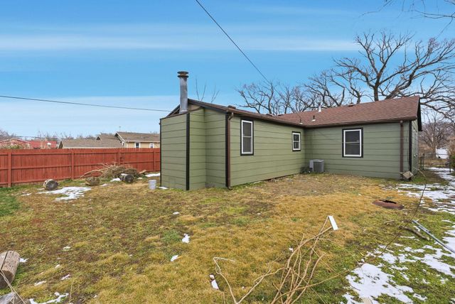 2151 S Waco Ave, Wichita, KS 67213