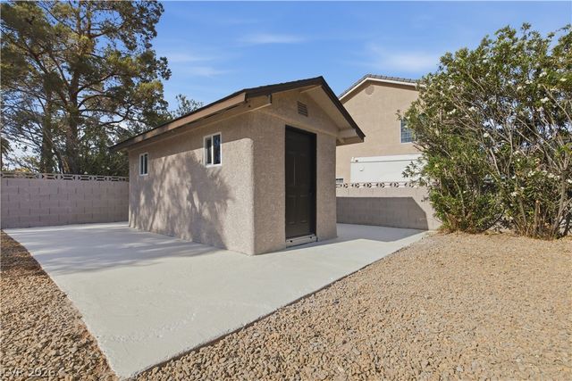 2908 North Jones Boulevard, Las Vegas, NV 89108