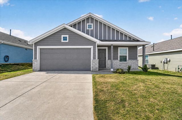 2613 Turtle Dove Drive, Fort Worth, TX 76179
