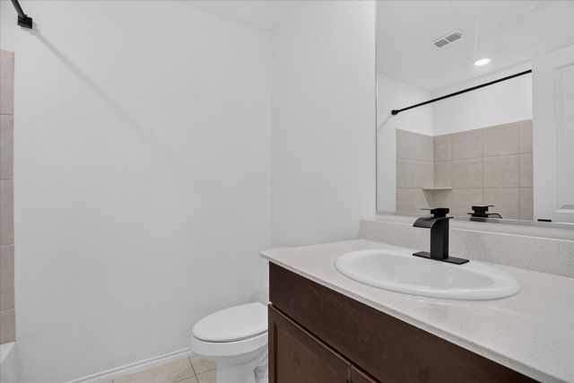 2613 Turtle Dove Drive, Fort Worth, TX 76179