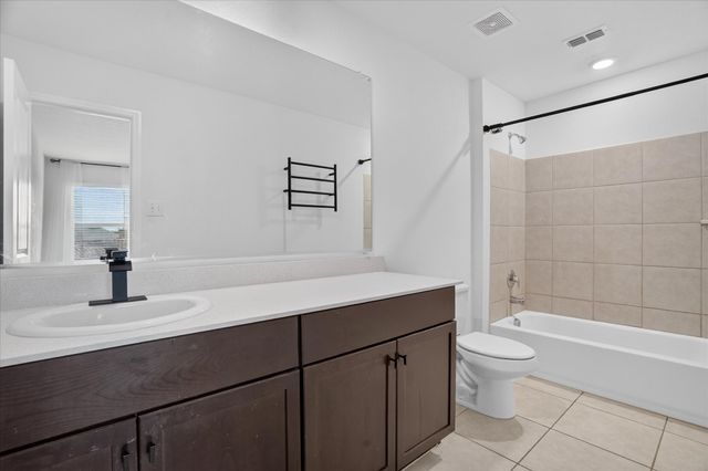 2613 Turtle Dove Drive, Fort Worth, TX 76179