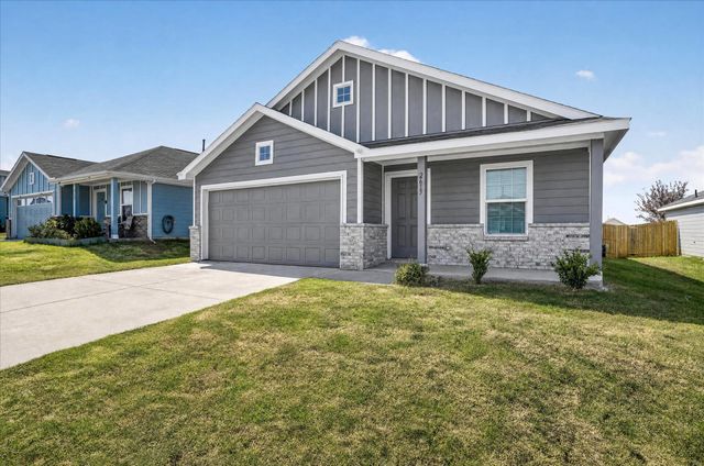 2613 Turtle Dove Drive, Fort Worth, TX 76179
