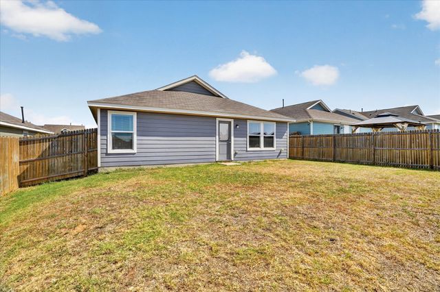 2613 Turtle Dove Drive, Fort Worth, TX 76179