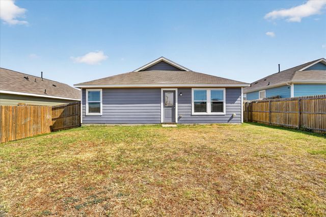 2613 Turtle Dove Drive, Fort Worth, TX 76179