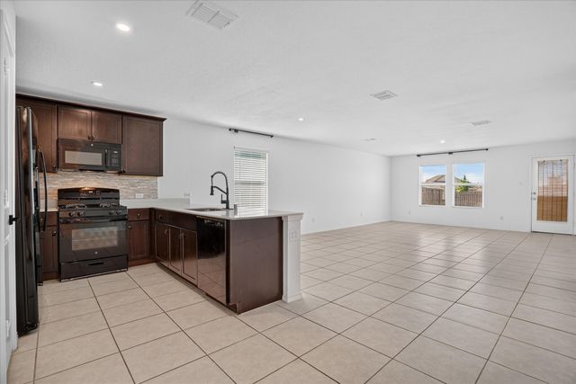 2613 Turtle Dove Drive, Fort Worth, TX 76179