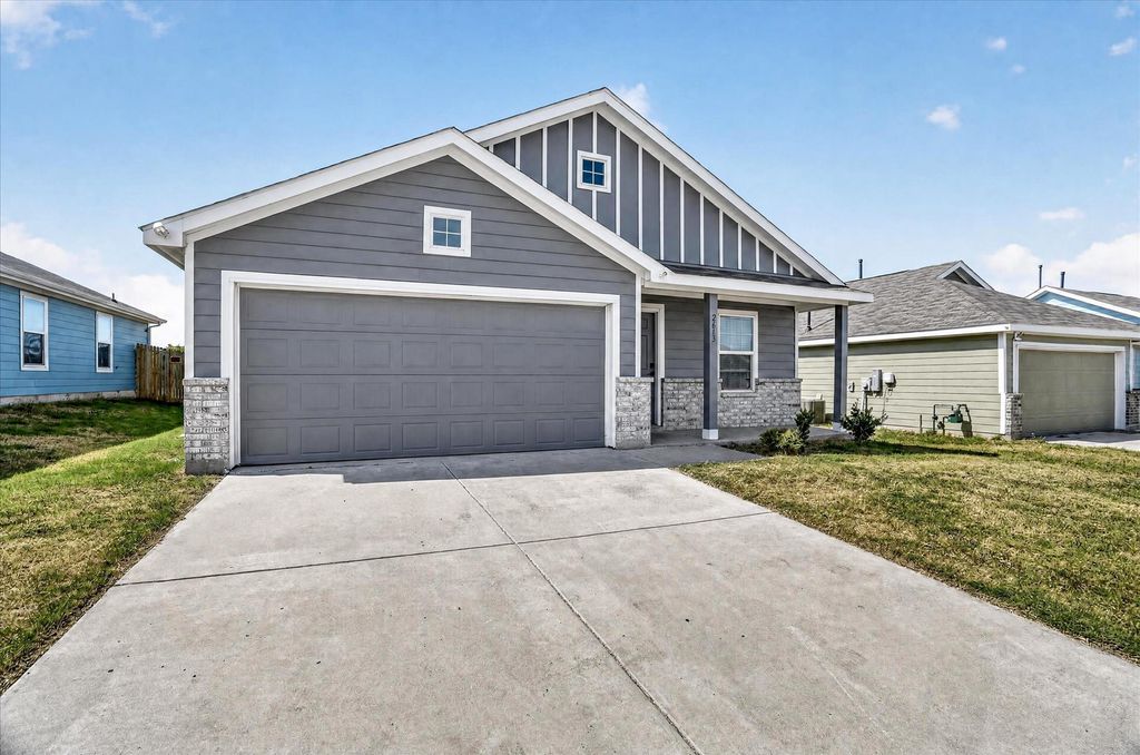 2613 Turtle Dove Drive, Fort Worth, TX 76179