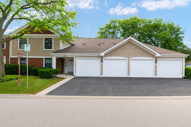 234 Deerpath Court D1, Schaumburg, IL 60193