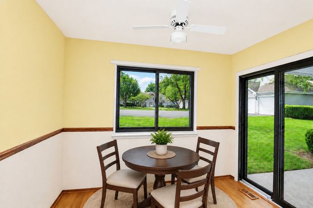 234 Deerpath Court D1, Schaumburg, IL 60193