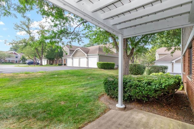 234 Deerpath Court D1, Schaumburg, IL 60193