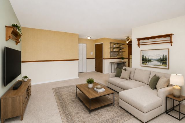 234 Deerpath Court D1, Schaumburg, IL 60193