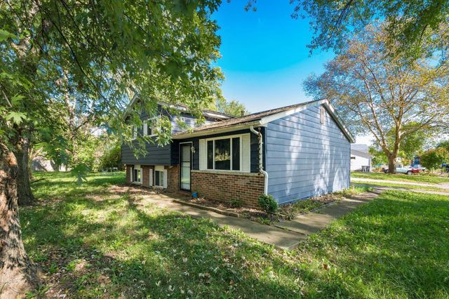 3238 Tammery Court, Columbus, OH 43231