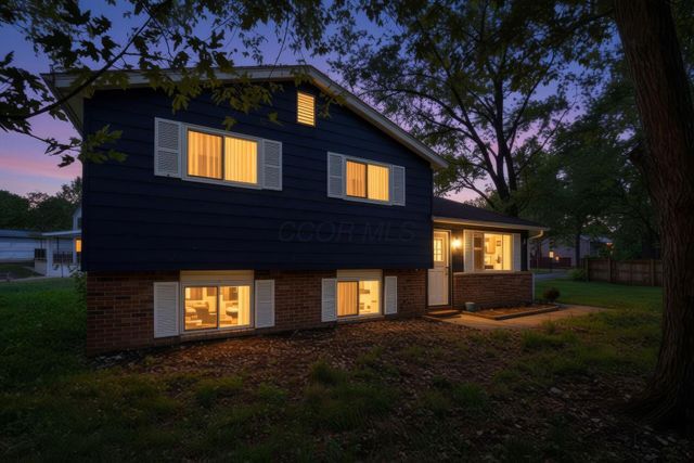 3238 Tammery Court, Columbus, OH 43231