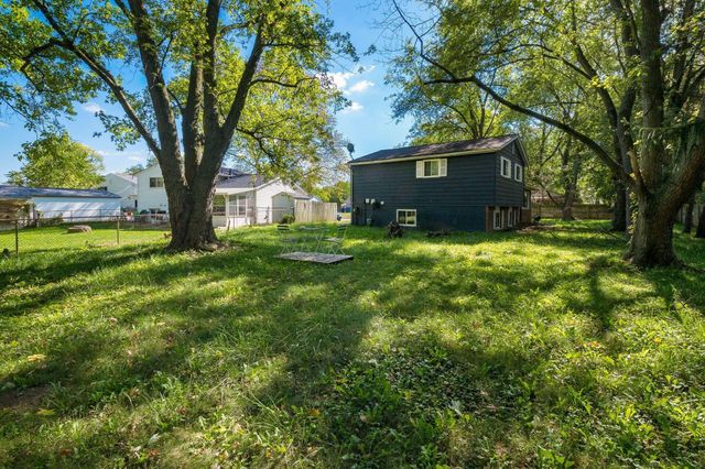 3238 Tammery Court, Columbus, OH 43231