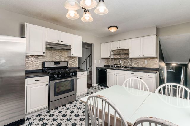 3238 Tammery Court, Columbus, OH 43231