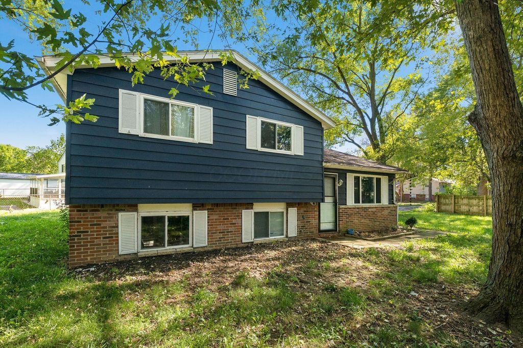 3238 Tammery Court, Columbus, OH 43231