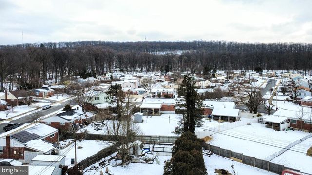 828 W ETHEL ST, Allentown, PA 18103