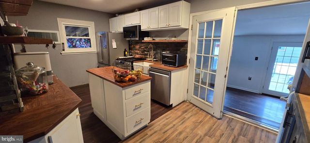 828 W ETHEL ST, Allentown, PA 18103