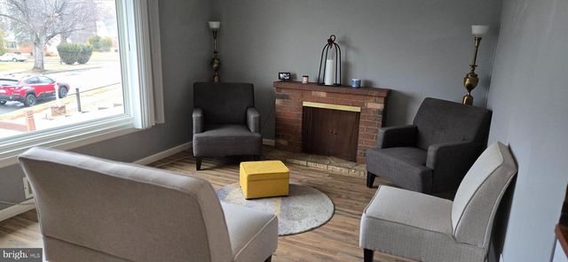 828 W ETHEL ST, Allentown, PA 18103