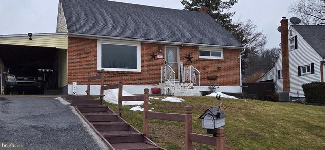 828 W ETHEL ST, Allentown, PA 18103