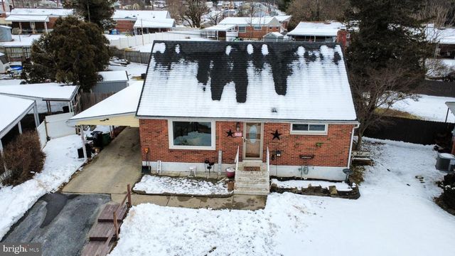 828 W ETHEL ST, Allentown, PA 18103