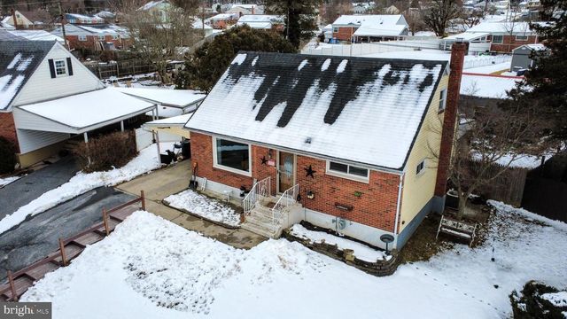 828 W ETHEL ST, Allentown, PA 18103