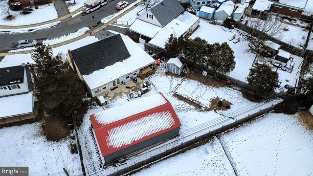 828 W ETHEL ST, Allentown, PA 18103