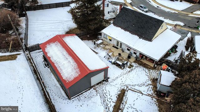 828 W ETHEL ST, Allentown, PA 18103