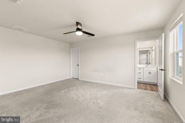 498 SWITCHGRASS CT, Bunker Hill, WV 25413