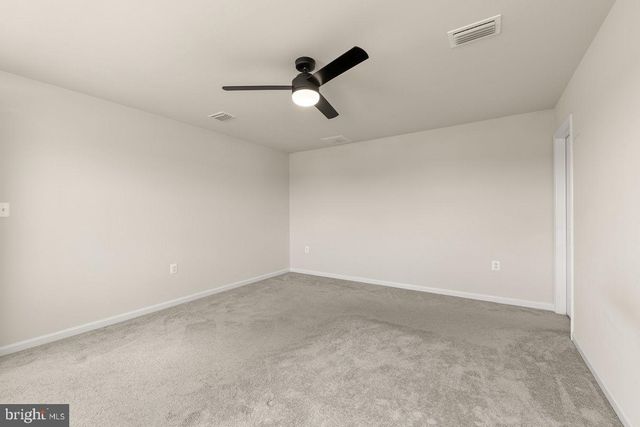 498 SWITCHGRASS CT, Bunker Hill, WV 25413