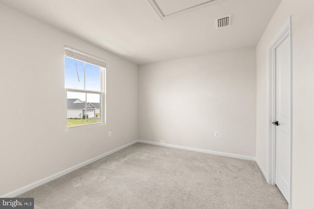 498 SWITCHGRASS CT, Bunker Hill, WV 25413