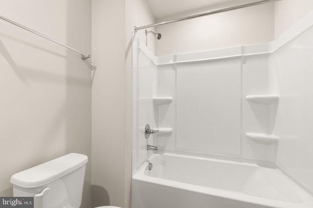 498 SWITCHGRASS CT, Bunker Hill, WV 25413