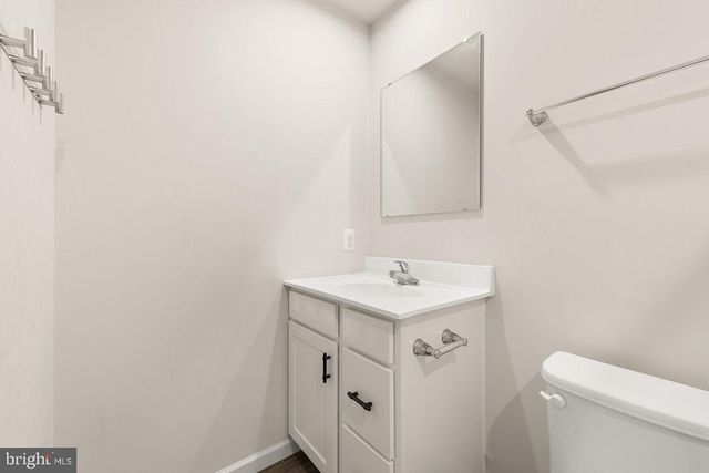 498 SWITCHGRASS CT, Bunker Hill, WV 25413