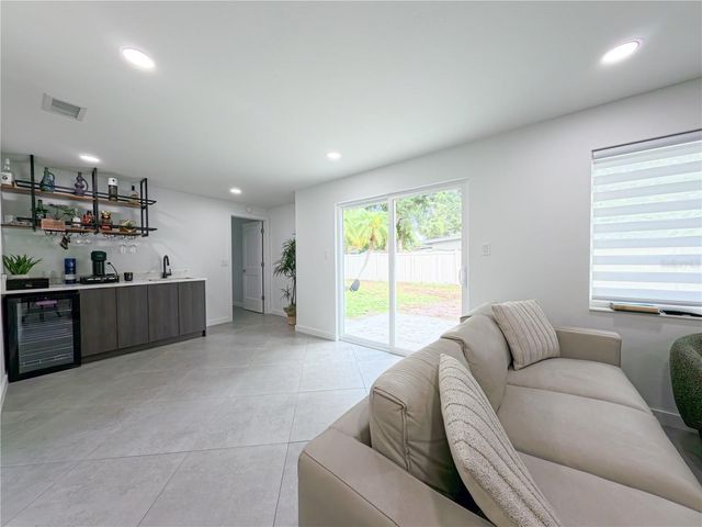 1446 ADMIRAL WOODSON LANE, Clearwater, FL 33755