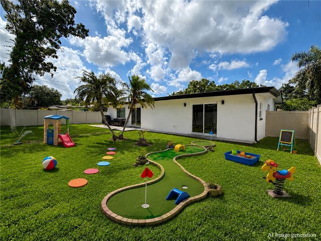1446 ADMIRAL WOODSON LANE, Clearwater, FL 33755