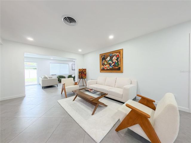 1446 ADMIRAL WOODSON LANE, Clearwater, FL 33755