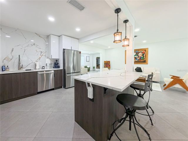1446 ADMIRAL WOODSON LANE, Clearwater, FL 33755