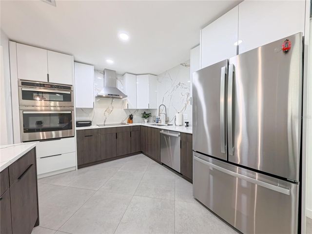 1446 ADMIRAL WOODSON LANE, Clearwater, FL 33755