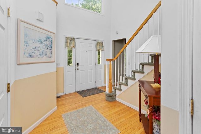 1744 OLD TRENTON RD, West Windsor, NJ 08550