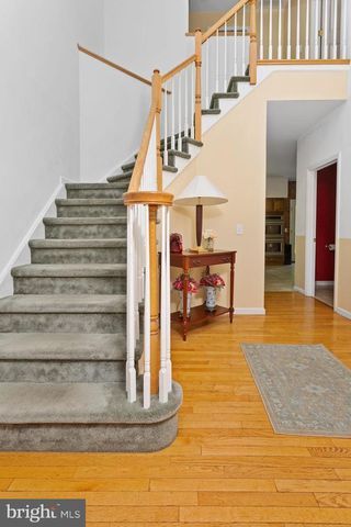 1744 OLD TRENTON RD, West Windsor, NJ 08550