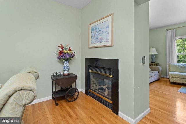 1744 OLD TRENTON RD, West Windsor, NJ 08550