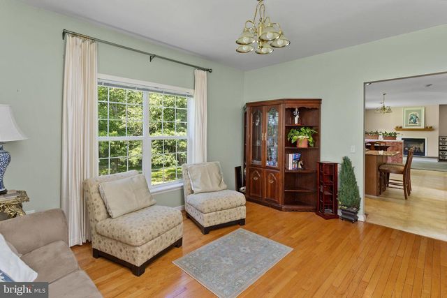 1744 OLD TRENTON RD, West Windsor, NJ 08550