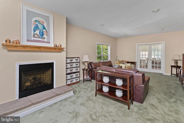 1744 OLD TRENTON RD, West Windsor, NJ 08550