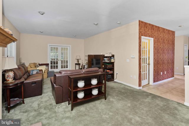 1744 OLD TRENTON RD, West Windsor, NJ 08550