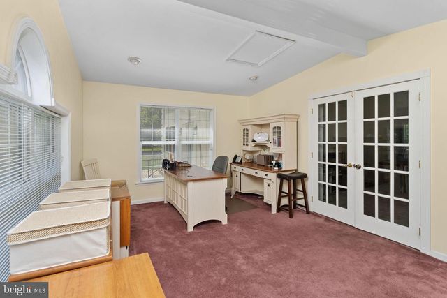 1744 OLD TRENTON RD, West Windsor, NJ 08550