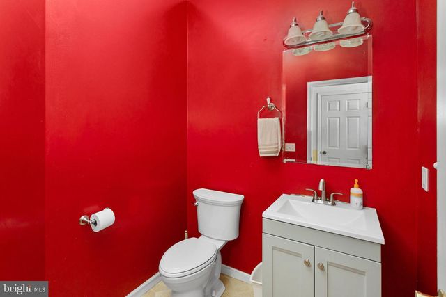 1744 OLD TRENTON RD, West Windsor, NJ 08550