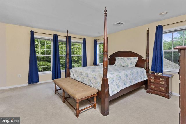 1744 OLD TRENTON RD, West Windsor, NJ 08550