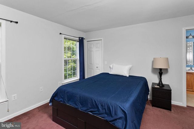 1744 OLD TRENTON RD, West Windsor, NJ 08550