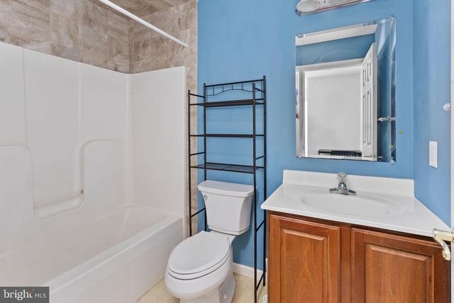 1744 OLD TRENTON RD, West Windsor, NJ 08550