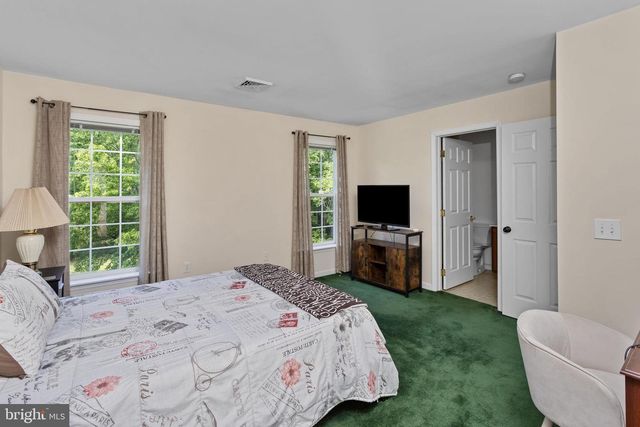 1744 OLD TRENTON RD, West Windsor, NJ 08550