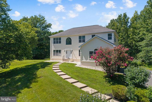 1744 OLD TRENTON RD, West Windsor, NJ 08550